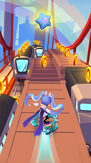 酷186个角色全解锁版澳门新葡京网站地铁跑