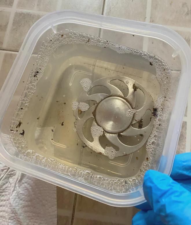 清洁好物——氧净！用法大全（2025新编）澳门新葡京洗衣伴侣？溶油大师？以一抵百的(图8)