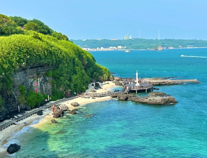 亲子游5天4晚价格跟团五日游报价新葡京北海亲子跟团游多少钱？北海(图3)