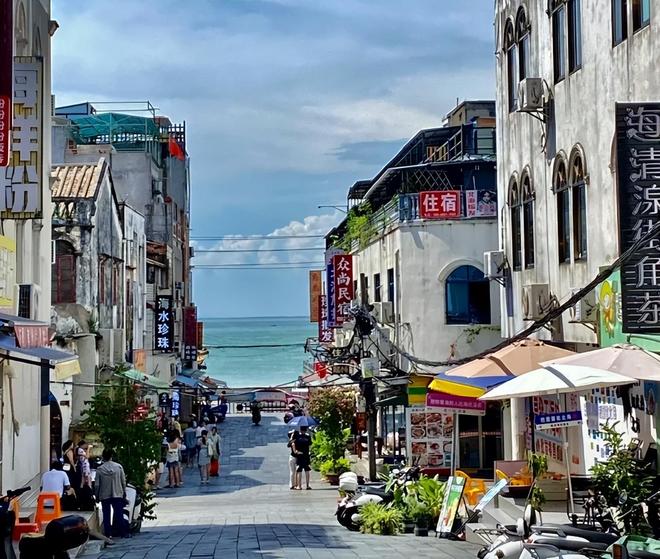 亲子游5天4晚价格跟团五日游报价新葡京北海亲子跟团游多少钱?北海(图2) 亲子游5天4晚价格跟团五日游报价新葡京北海亲子跟团游多少钱?北海(图2)