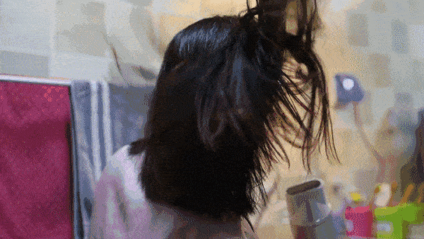 技干发帽三分钟速干轻松告别湿哒哒！新葡京娱乐场app女生值得用的黑科(图21)