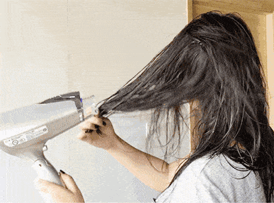 技干发帽三分钟速干轻松告别湿哒哒！新葡京娱乐场app女生值得用的黑科(图24)