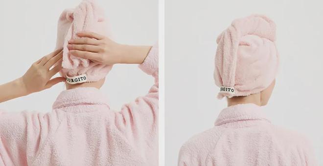 精油、头皮精华、猪鬃梳、真丝枕套、发圈澳门新葡京app瀑布发养生好物丨山茶花(图8)