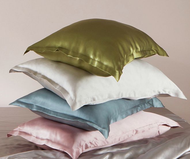 精油、头皮精华、猪鬃梳、真丝枕套、发圈澳门新葡京app瀑布发养生好物丨山茶花(图11)