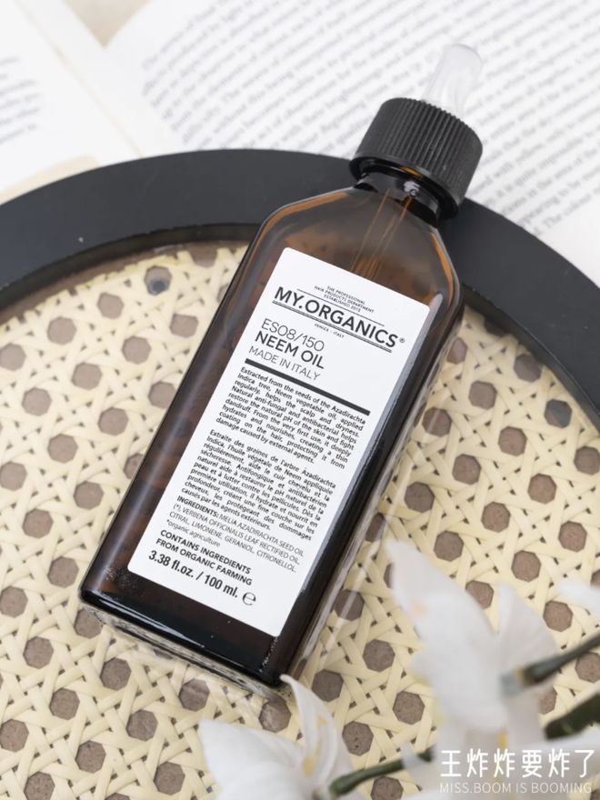 精油、头皮精华、猪鬃梳、真丝枕套、发圈澳门新葡京app瀑布发养生好物丨山茶花(图19)