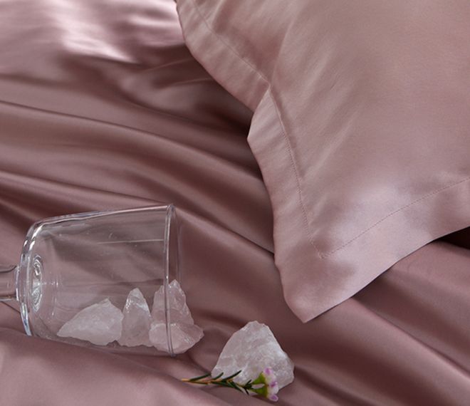 精油、头皮精华、猪鬃梳、真丝枕套、发圈澳门新葡京app瀑布发养生好物丨山茶花(图28)